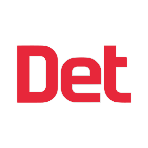 Det