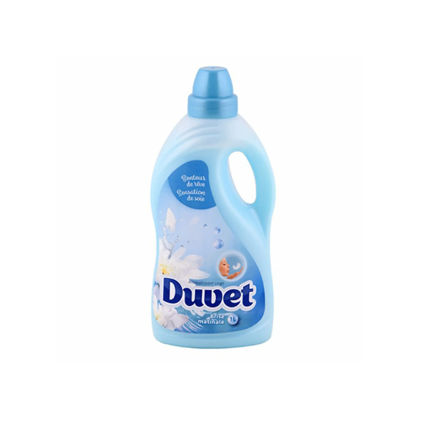 Assouplissant DUVET Brise Matinale 1L